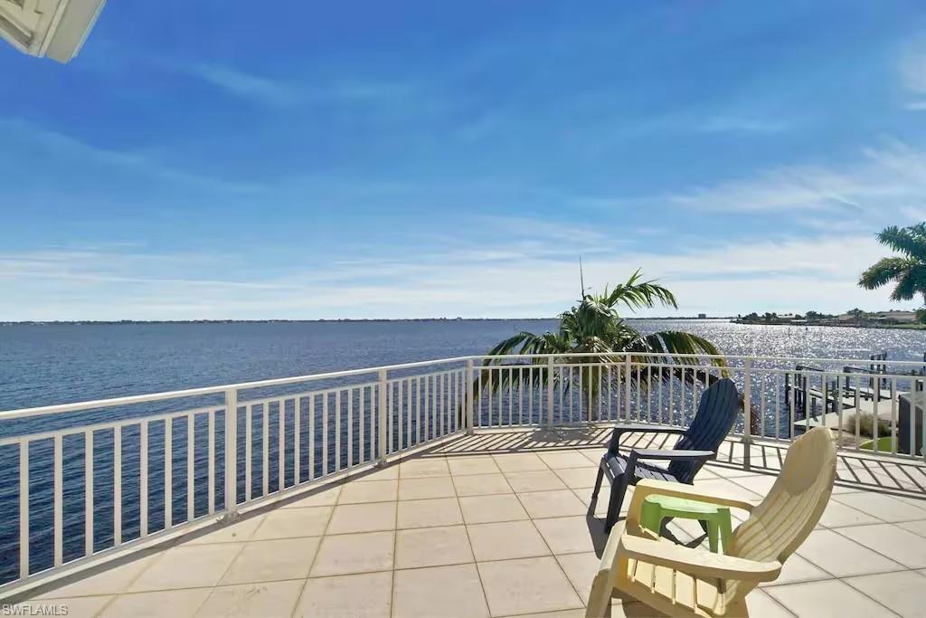 CORNWALLIS - Residential Lease