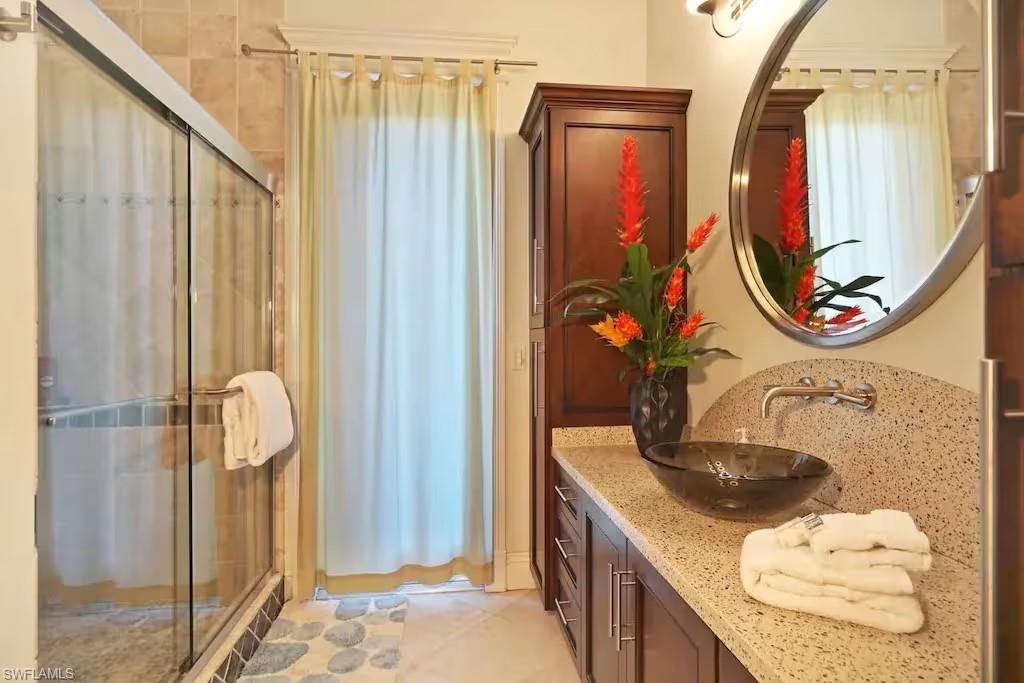 CORNWALLIS - Residential Lease