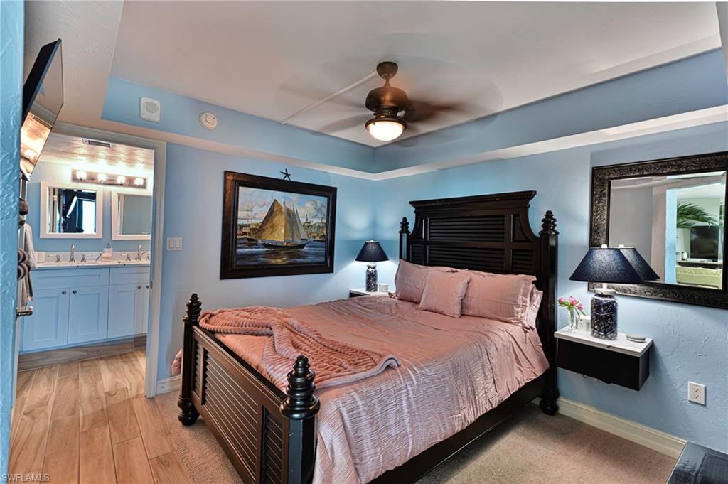 SEA ISLES - Residential