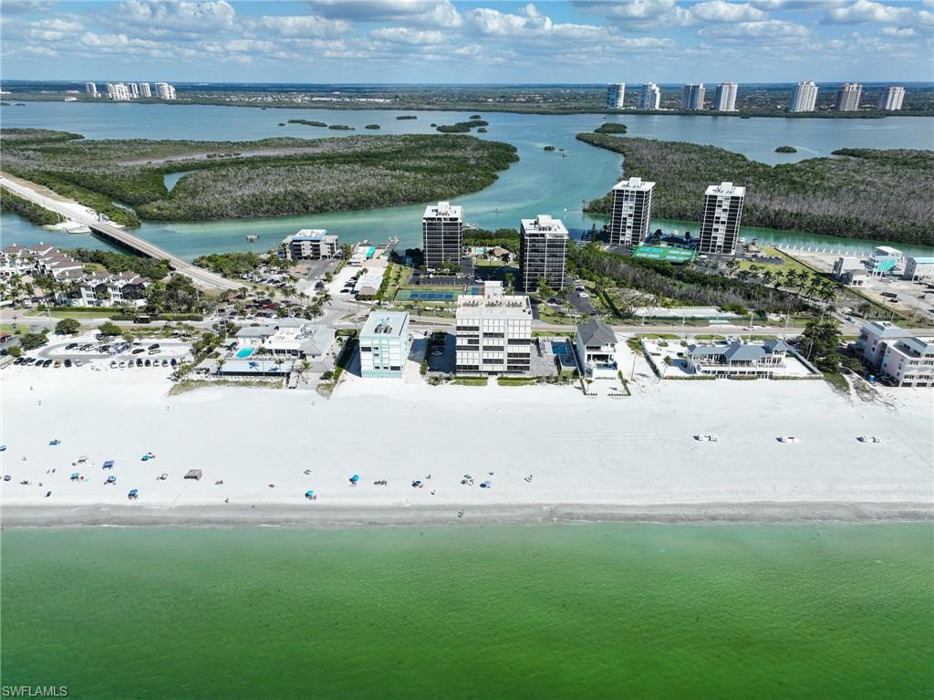 SEA ISLES - Residential