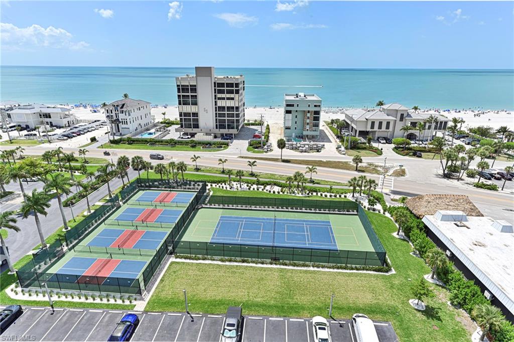 SEA ISLES - Residential