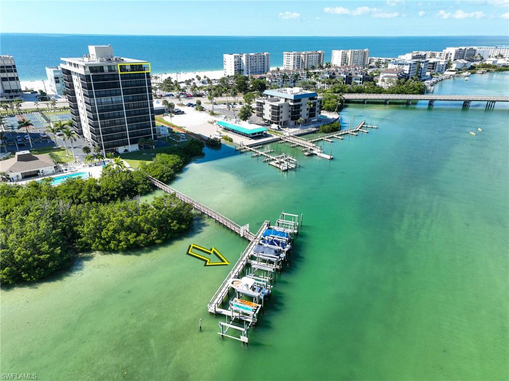 SEA ISLES - Residential