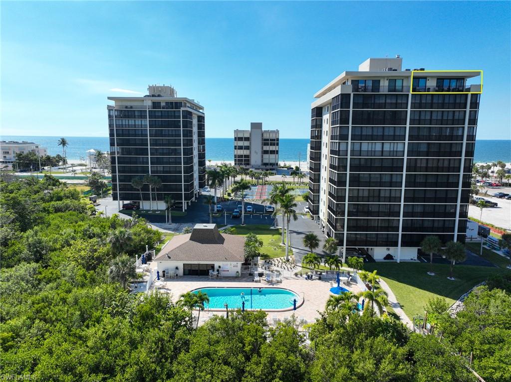 SEA ISLES - Residential