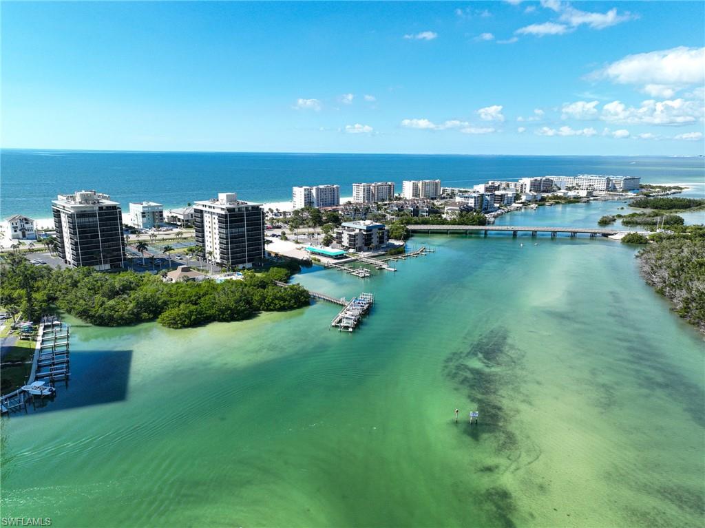 SEA ISLES - Residential