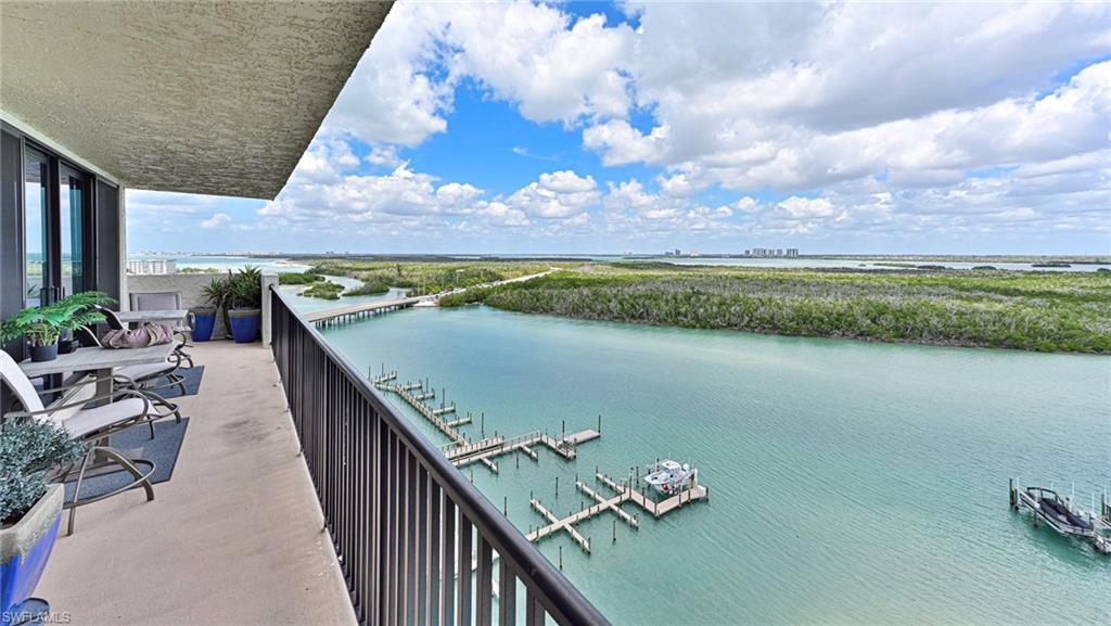 SEA ISLES - Residential