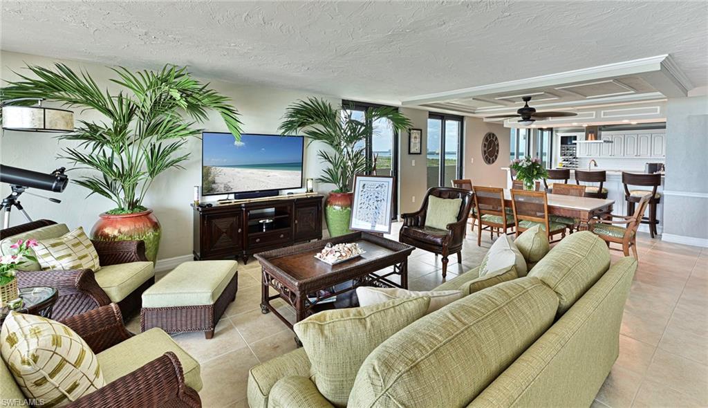 SEA ISLES - Residential