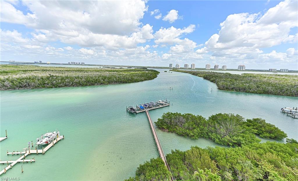 SEA ISLES - Residential