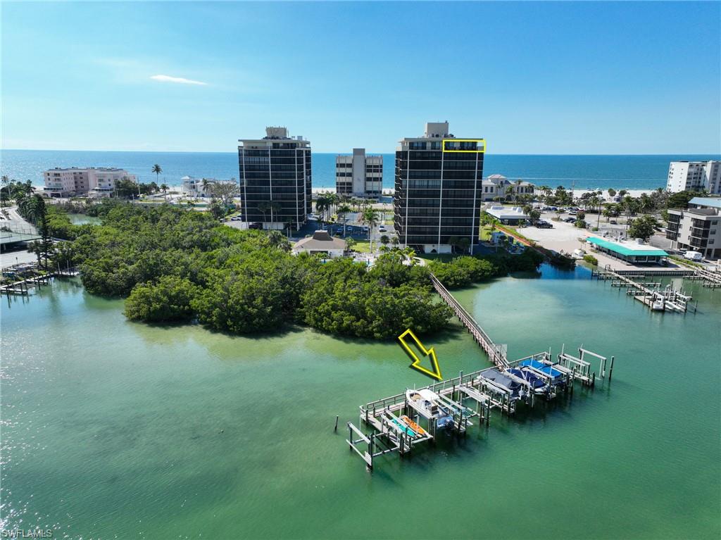 SEA ISLES - Residential