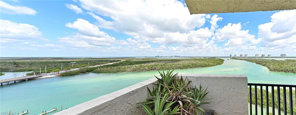 SEA ISLES - Residential