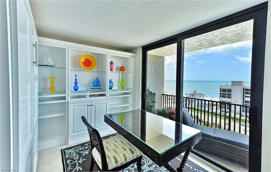 SEA ISLES - Residential