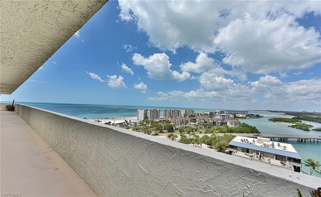 SEA ISLES - Residential