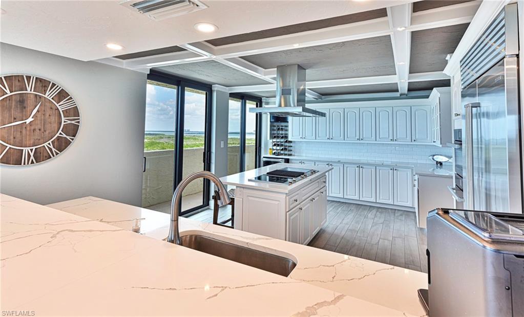 SEA ISLES - Residential