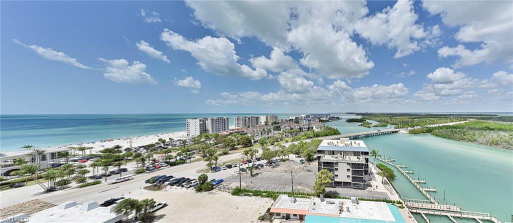 SEA ISLES - Residential