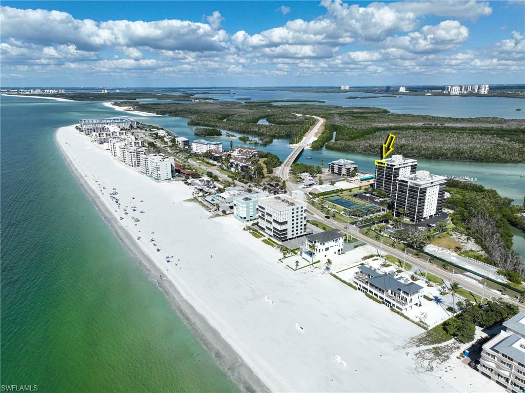 SEA ISLES - Residential