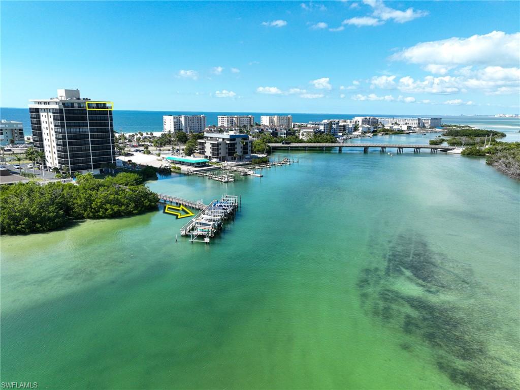 SEA ISLES - Residential