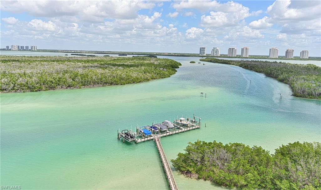 SEA ISLES - Residential