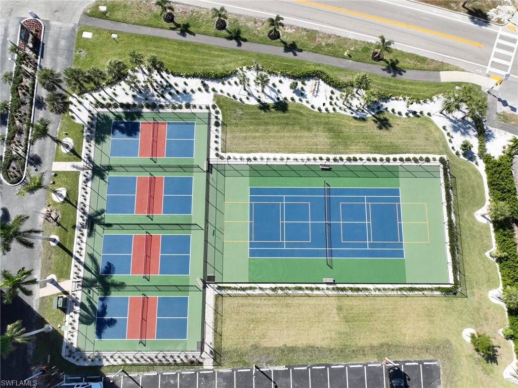 SEA ISLES - Residential