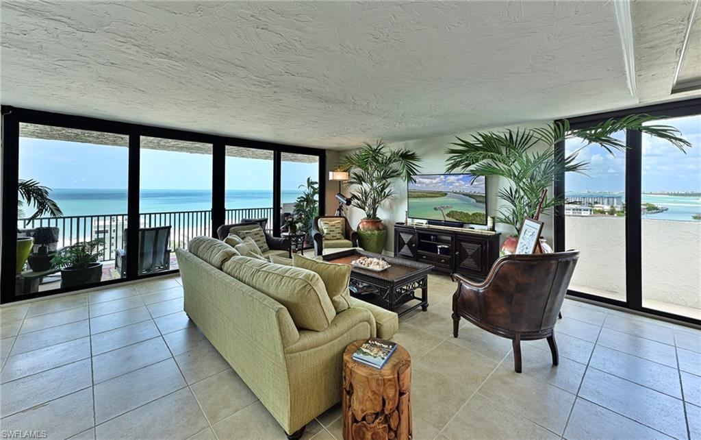 SEA ISLES - Residential