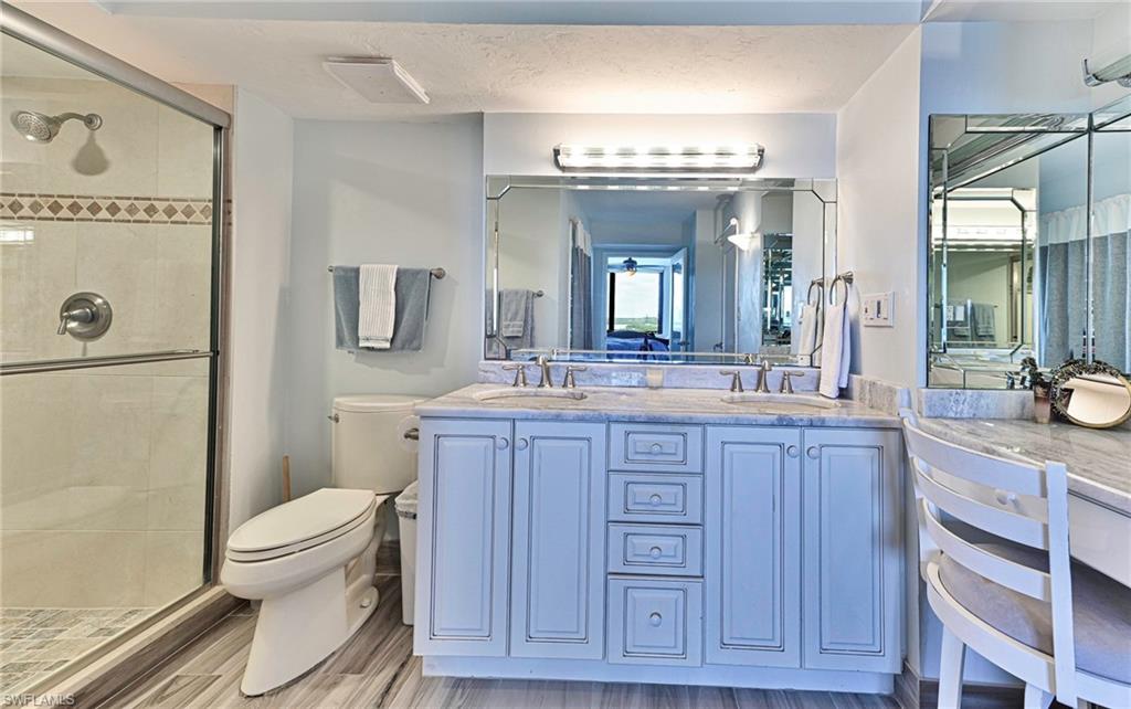 SEA ISLES - Residential