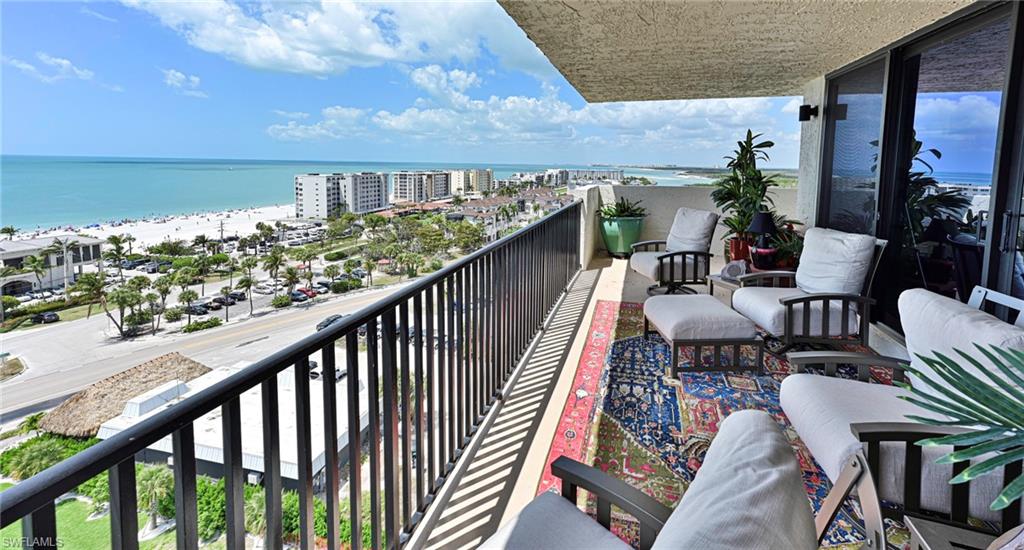 SEA ISLES - Residential