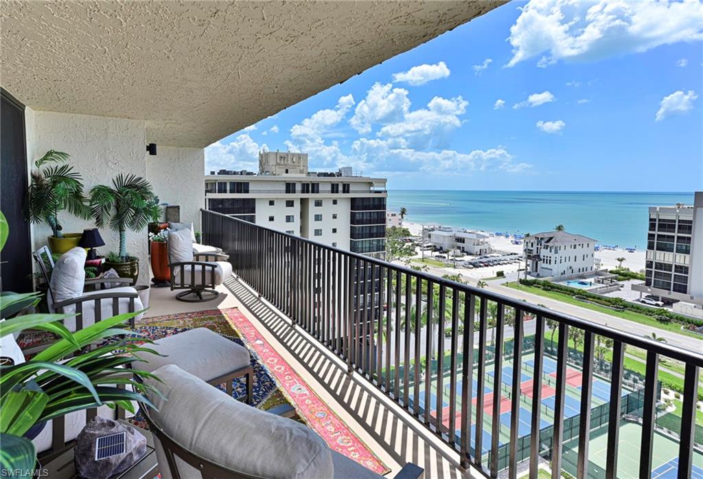 SEA ISLES - Residential