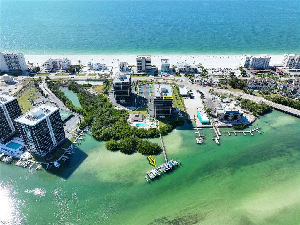 SEA ISLES - Residential