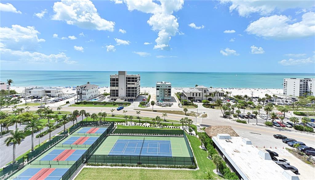 SEA ISLES - Residential