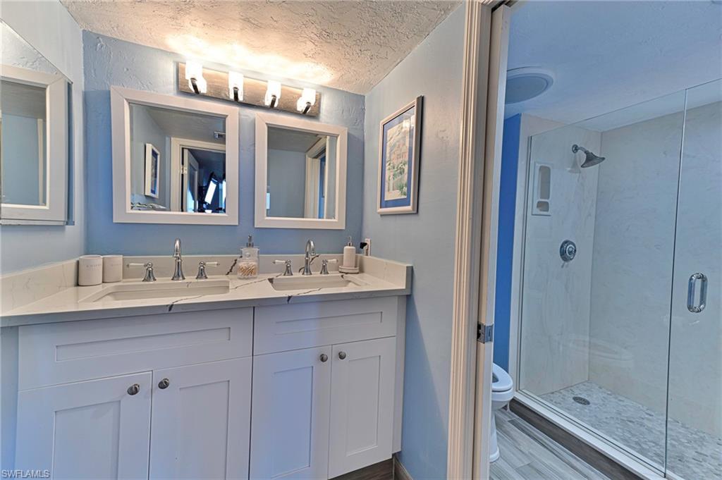 SEA ISLES - Residential