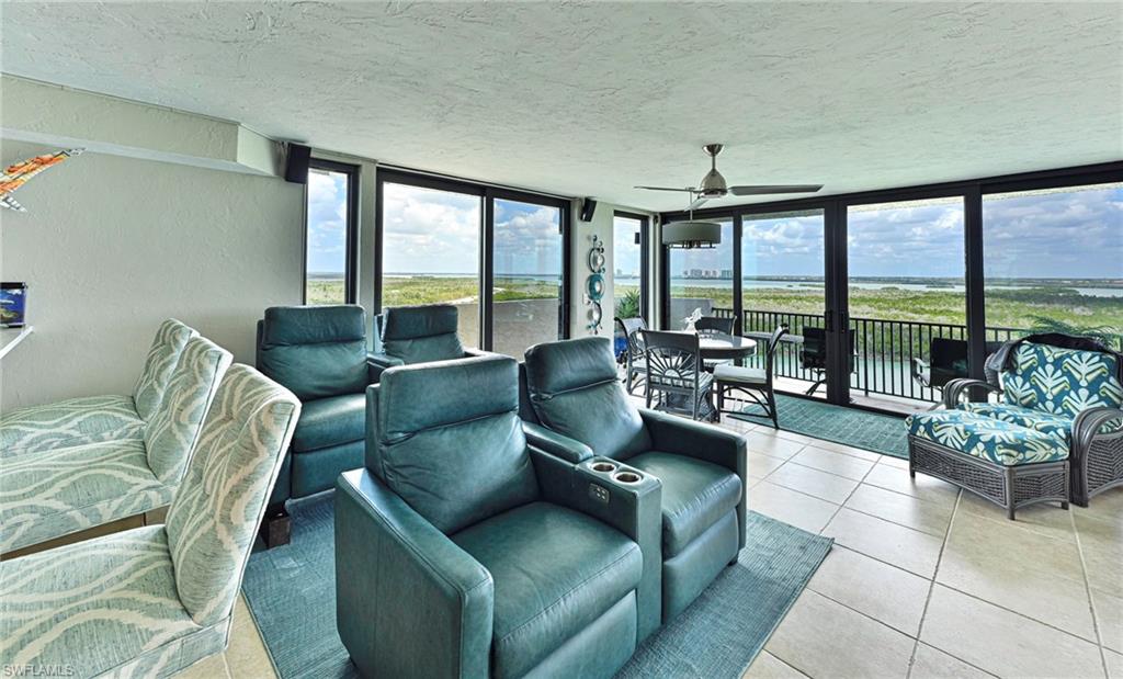 SEA ISLES - Residential