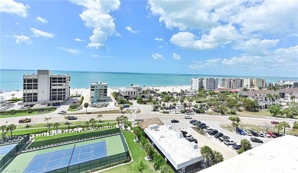 SEA ISLES - Residential