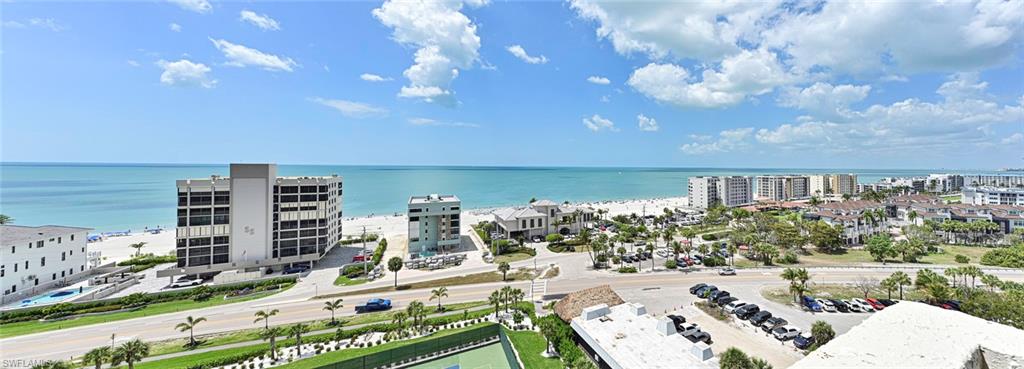 SEA ISLES - Residential