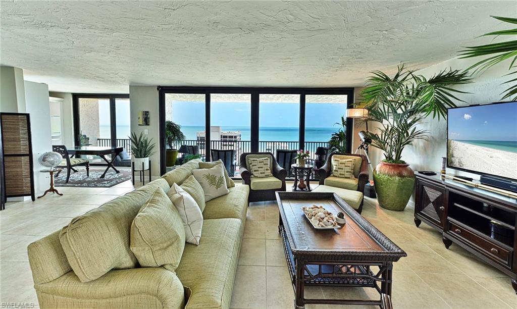 SEA ISLES - Residential