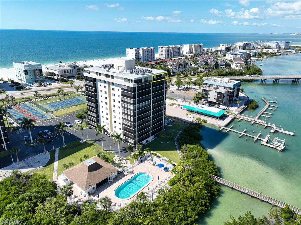 SEA ISLES - Residential