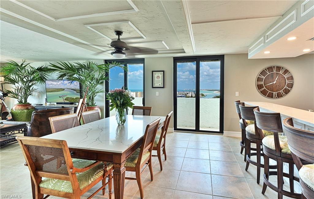 SEA ISLES - Residential