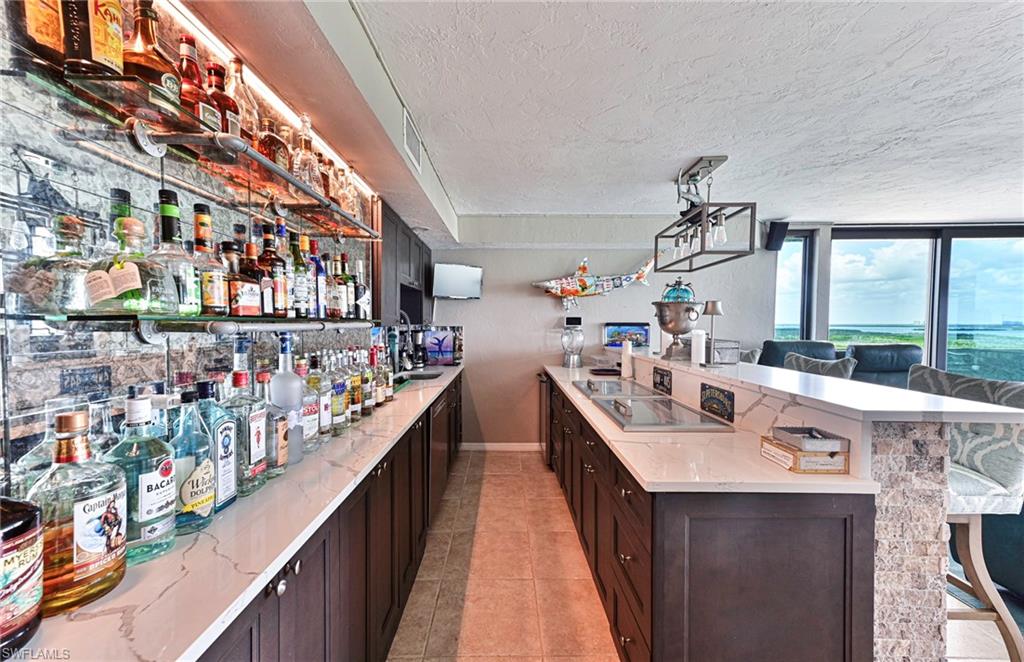 SEA ISLES - Residential