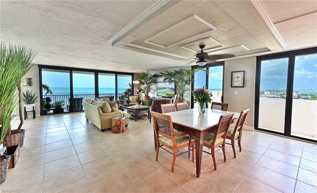 SEA ISLES - Residential