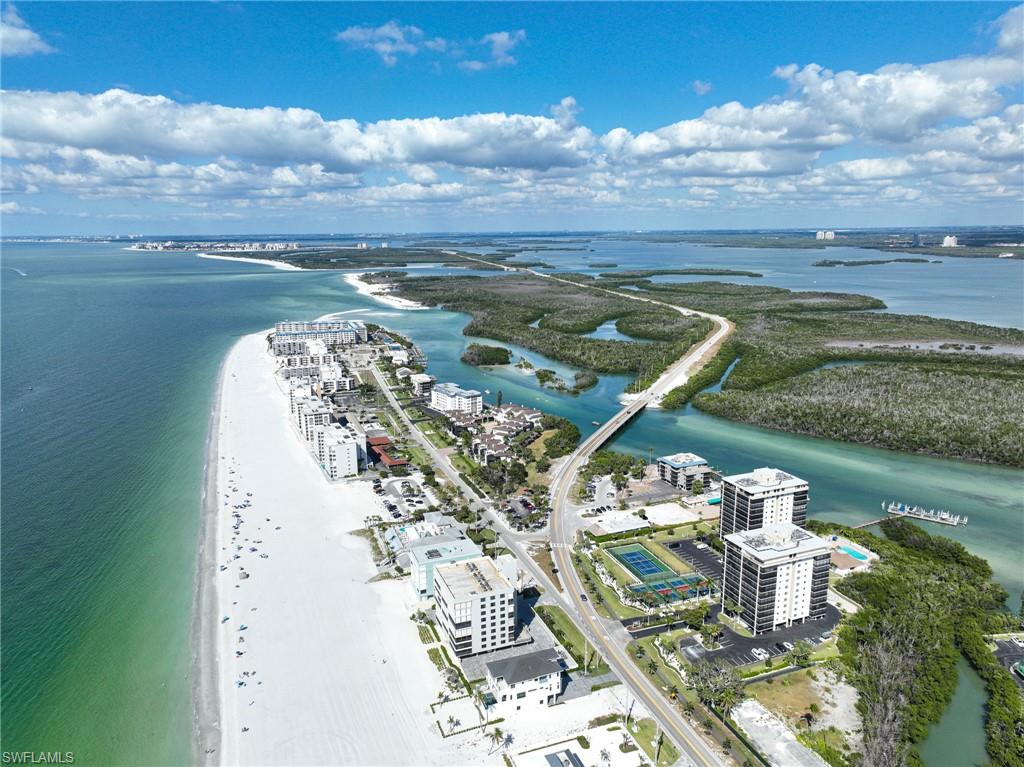 SEA ISLES - Residential