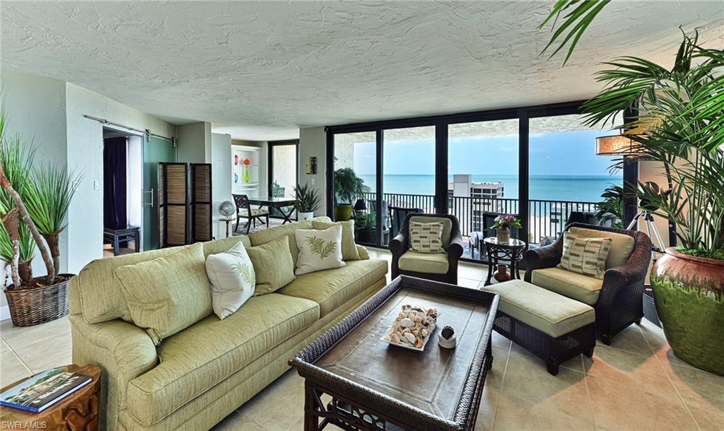 SEA ISLES - Residential