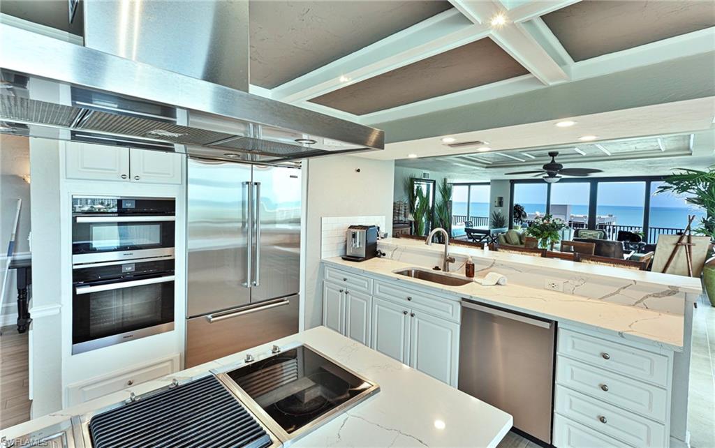 SEA ISLES - Residential