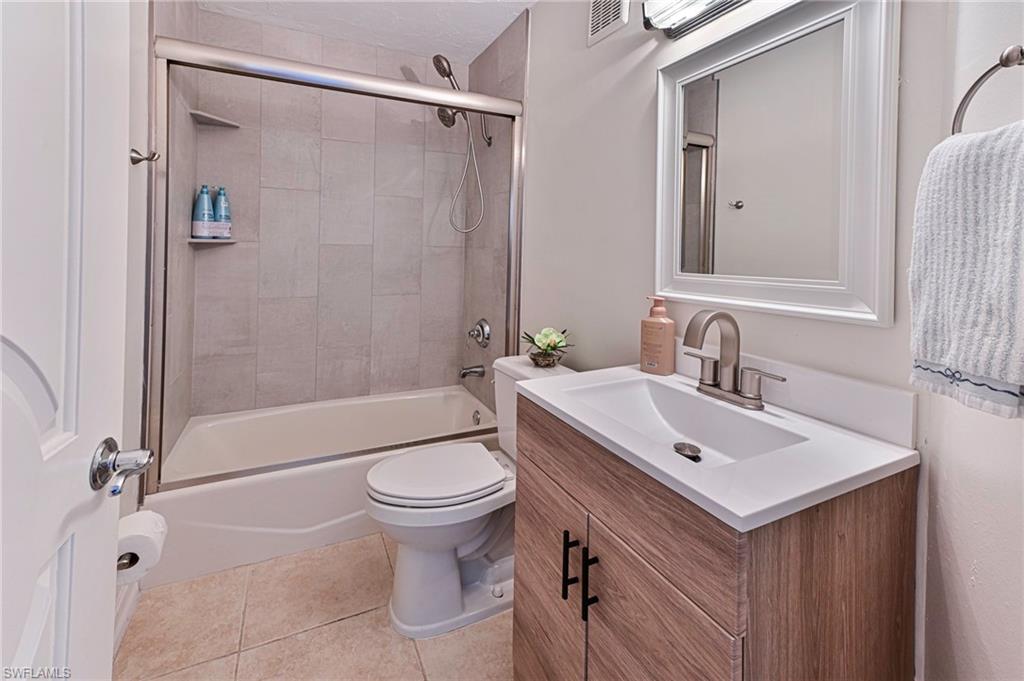 SEA ISLES - Residential