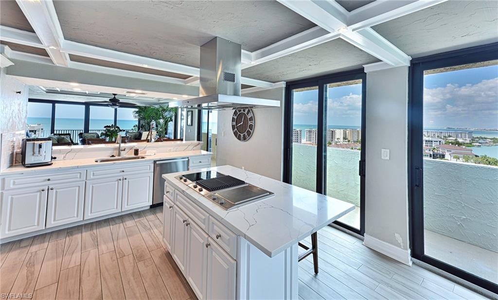 SEA ISLES - Residential