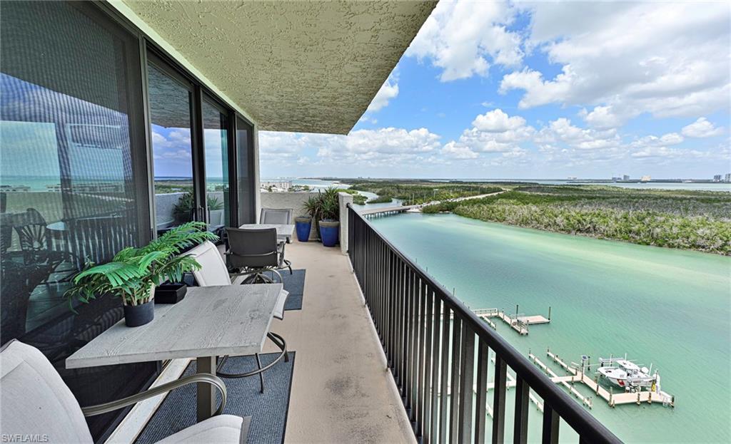 SEA ISLES - Residential