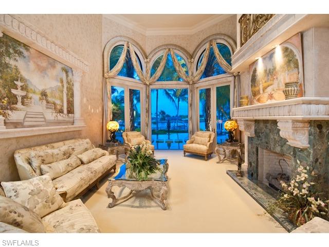 PORT ROYAL - Residential