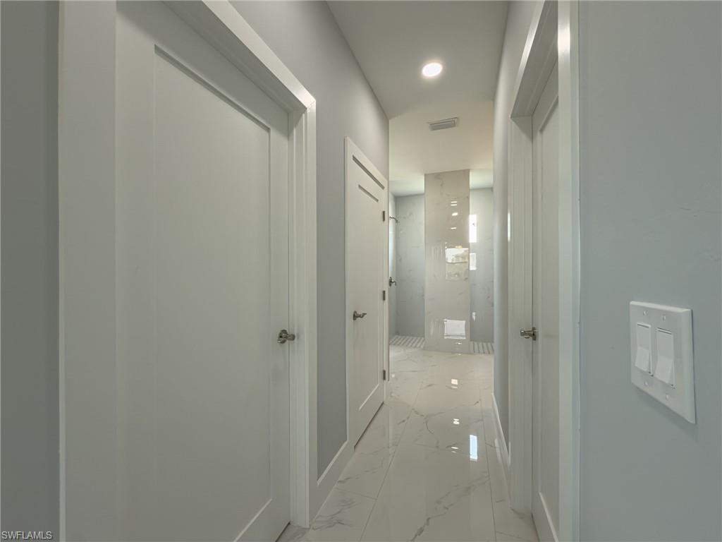 SOUTHWOOD - Residential