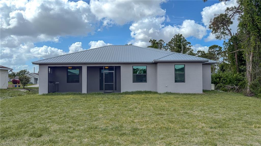 SOUTHWOOD - Residential