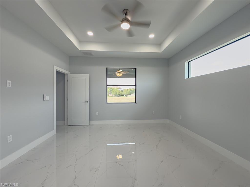 SOUTHWOOD - Residential