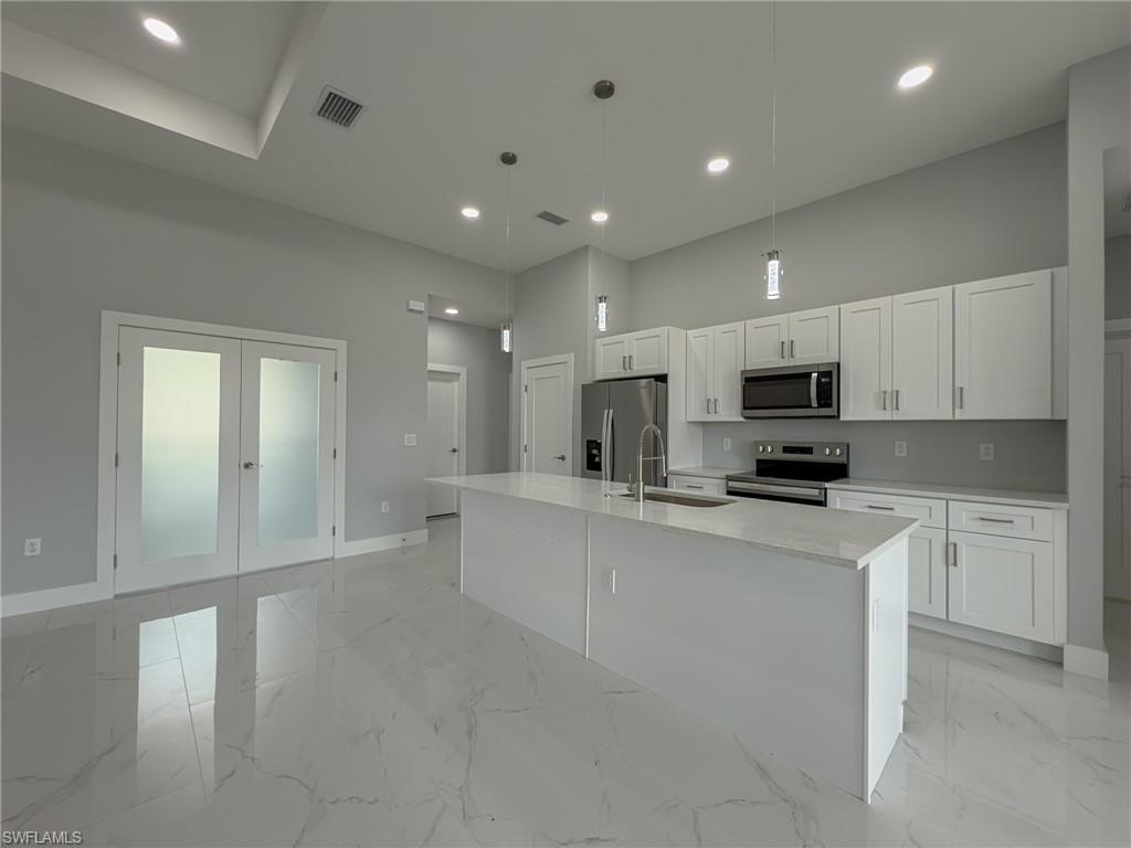 SOUTHWOOD - Residential