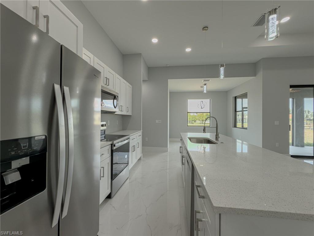 SOUTHWOOD - Residential