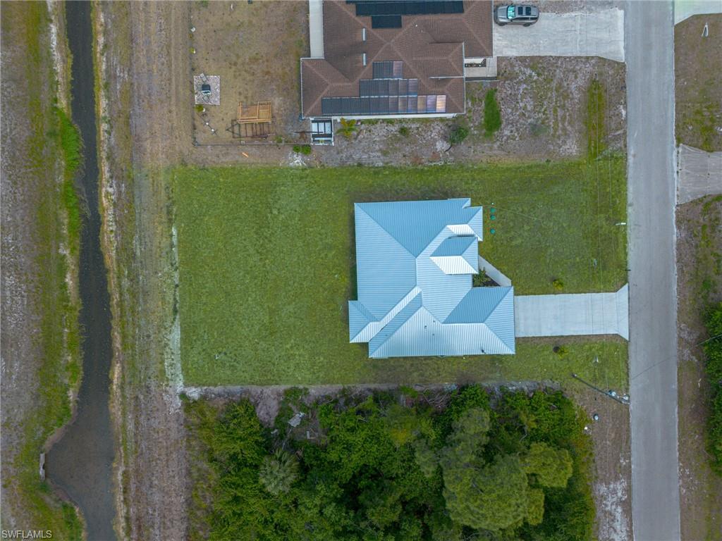 SOUTHWOOD - Residential