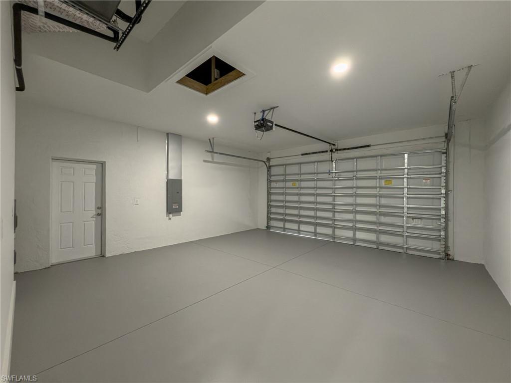 SOUTHWOOD - Residential